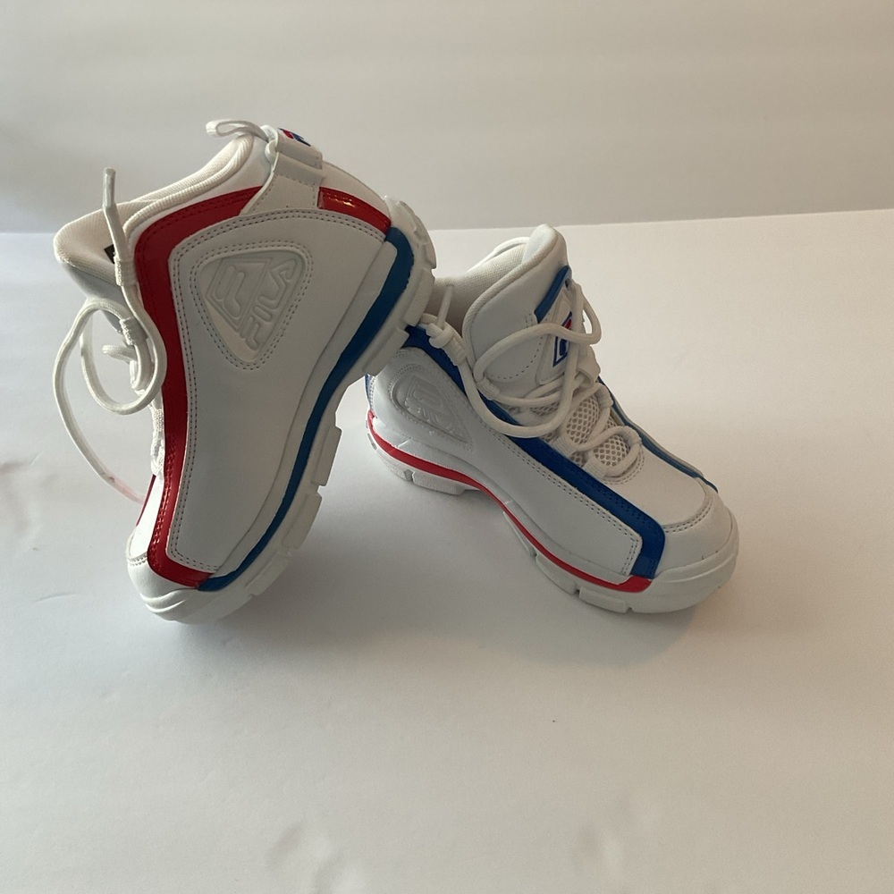 Fila Kids Sneakers Size 13 | Boys Girls Youth Athletic Shoes | new